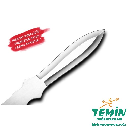 TEMİN | Av ● Outdoor ● Atış | PCP, Havalı Tüfek, Tabanca & Optik