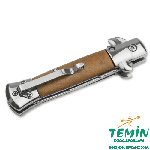 TEMİN | Av ● Outdoor ● Atış | PCP, Havalı Tüfek, Tabanca & Optik