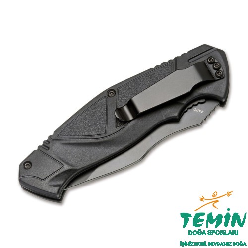 TEMİN | Av ● Outdoor ● Atış | PCP, Havalı Tüfek, Tabanca & Optik