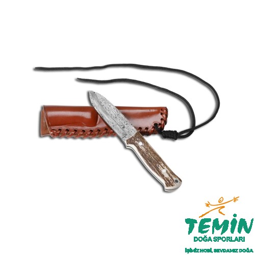 TEMİN | Av ● Outdoor ● Atış | PCP, Havalı Tüfek, Tabanca & Optik