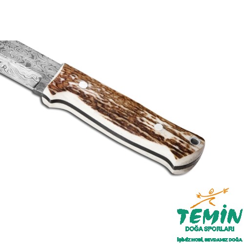 TEMİN | Av ● Outdoor ● Atış | PCP, Havalı Tüfek, Tabanca & Optik