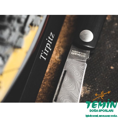 TEMİN | Av ● Outdoor ● Atış | PCP, Havalı Tüfek, Tabanca & Optik