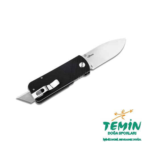 TEMİN | Av ● Outdoor ● Atış | PCP, Havalı Tüfek, Tabanca & Optik