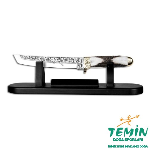 TEMİN | Av ● Outdoor ● Atış | PCP, Havalı Tüfek, Tabanca & Optik