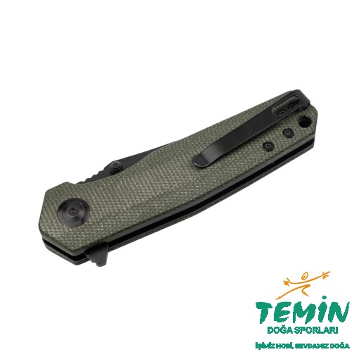 TEMİN | Av ● Outdoor ● Atış | PCP, Havalı Tüfek, Tabanca & Optik