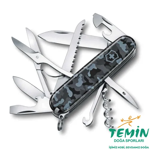 TEMİN | Av ● Outdoor ● Atış | PCP, Havalı Tüfek, Tabanca & Optik