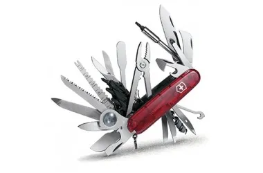 Victorinox Çok Amaçlı Çakılardaki Fırsatı Kaçırma..