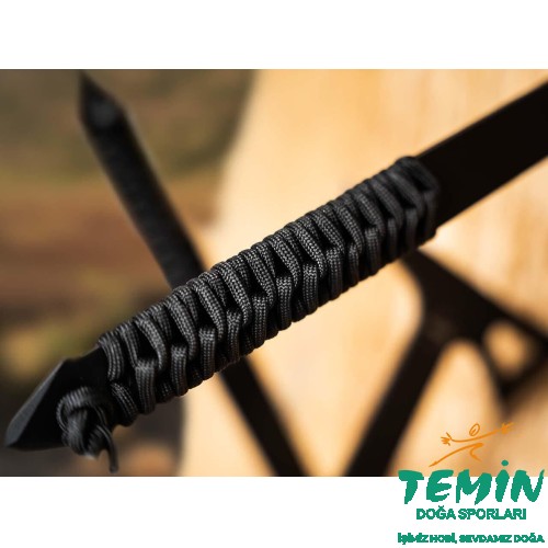 TEMİN | Av ● Outdoor ● Atış | PCP, Havalı Tüfek, Tabanca & Optik