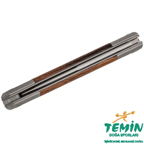 TEMİN | Av ● Outdoor ● Atış | PCP, Havalı Tüfek, Tabanca & Optik