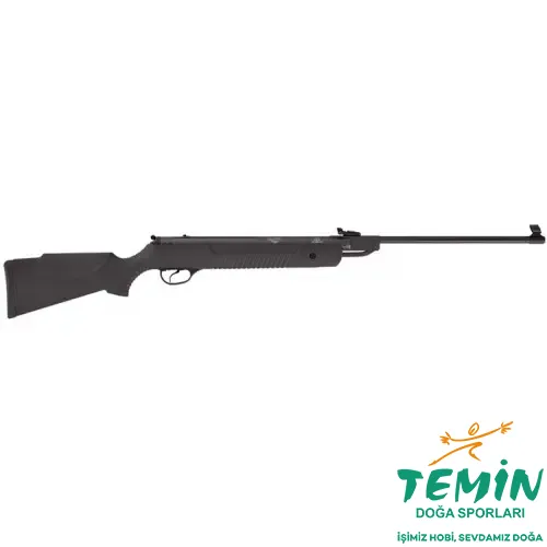 TEMİN | Av ● Outdoor ● Atış | PCP, Havalı Tüfek, Tabanca & Optik