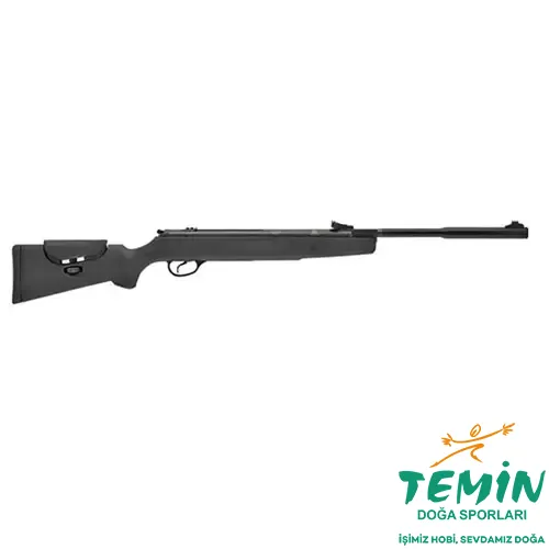 TEMİN | Av ● Outdoor ● Atış | PCP, Havalı Tüfek, Tabanca & Optik