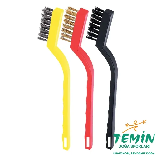 TEMİN | Av ● Outdoor ● Atış | PCP, Havalı Tüfek, Tabanca & Optik