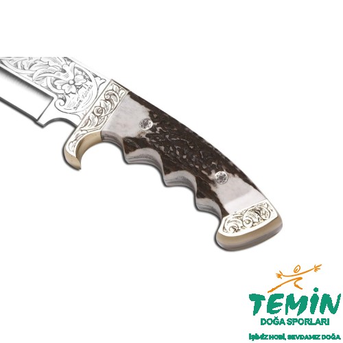 TEMİN | Av ● Outdoor ● Atış | PCP, Havalı Tüfek, Tabanca & Optik