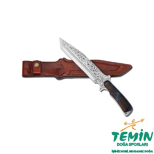 TEMİN | Av ● Outdoor ● Atış | PCP, Havalı Tüfek, Tabanca & Optik