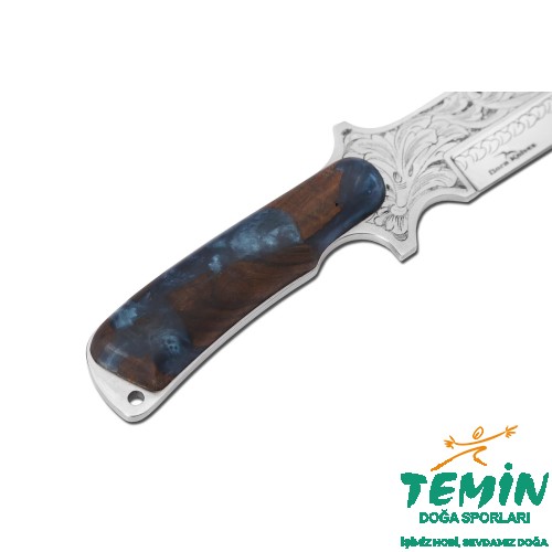 TEMİN | Av ● Outdoor ● Atış | PCP, Havalı Tüfek, Tabanca & Optik