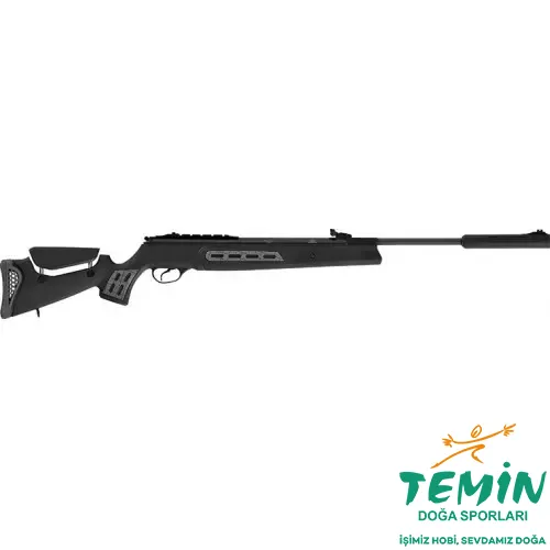 TEMİN | Av ● Outdoor ● Atış | PCP, Havalı Tüfek, Tabanca & Optik