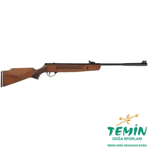 TEMİN | Av ● Outdoor ● Atış | PCP, Havalı Tüfek, Tabanca & Optik