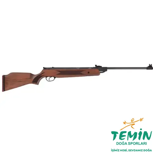 TEMİN | Av ● Outdoor ● Atış | PCP, Havalı Tüfek, Tabanca & Optik