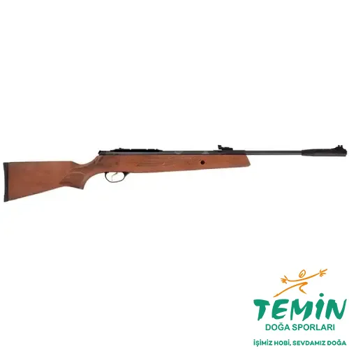 TEMİN | Av ● Outdoor ● Atış | PCP, Havalı Tüfek, Tabanca & Optik