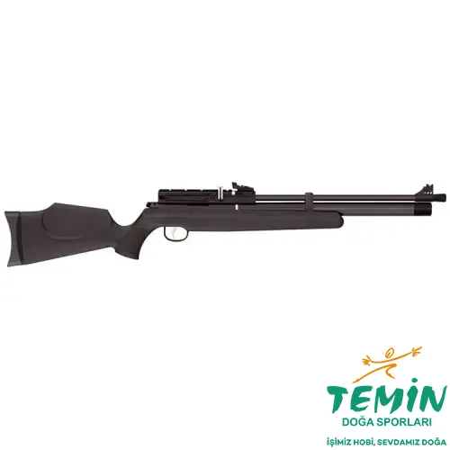 TEMİN | Av • Outdoor • Atış | PCP, Havalı Tüfek, Tabanca & Optik