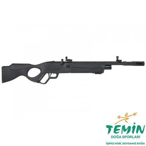 TEMİN | Av ● Outdoor ● Atış | PCP, Havalı Tüfek, Tabanca & Optik