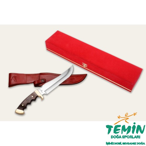 TEMİN | Av ● Outdoor ● Atış | PCP, Havalı Tüfek, Tabanca & Optik