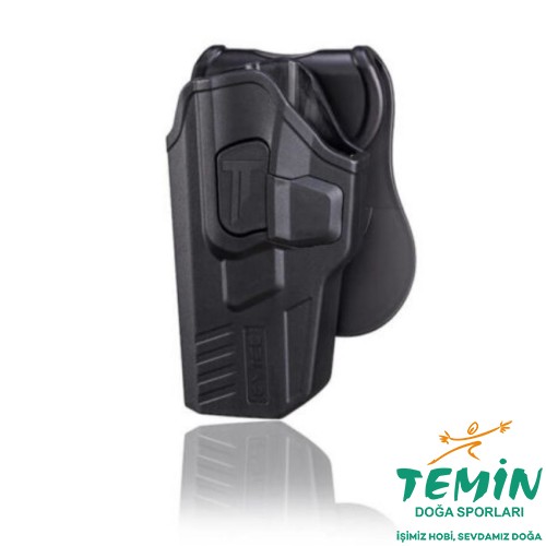 TEMİN | Av ● Outdoor ● Atış | PCP, Havalı Tüfek, Tabanca & Optik