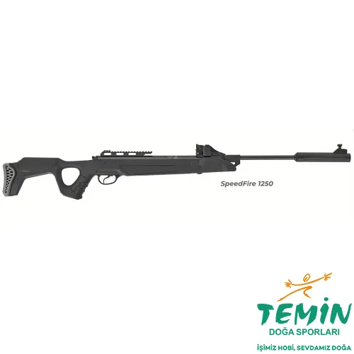 TEMİN | Av ● Outdoor ● Atış | PCP, Havalı Tüfek, Tabanca & Optik