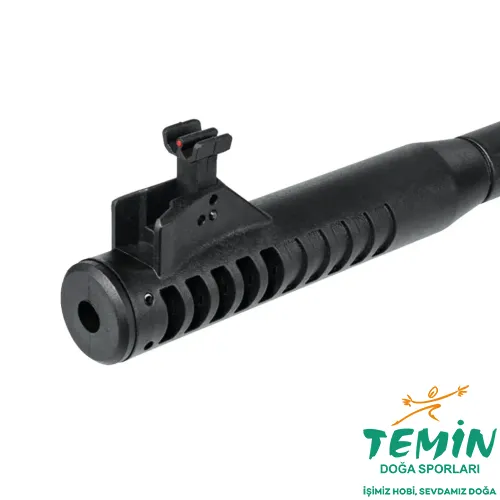 TEMİN | Av ● Outdoor ● Atış | PCP, Havalı Tüfek, Tabanca & Optik