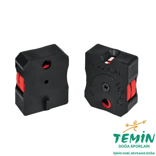 TEMİN | Av ● Outdoor ● Atış | PCP, Havalı Tüfek, Tabanca & Optik