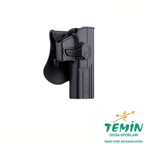 TEMİN | Av ● Outdoor ● Atış | PCP, Havalı Tüfek, Tabanca & Optik