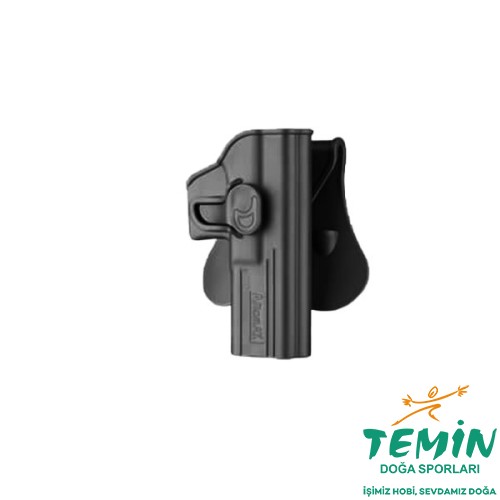 TEMİN | Av ● Outdoor ● Atış | PCP, Havalı Tüfek, Tabanca & Optik