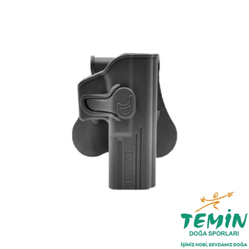 TEMİN | Av ● Outdoor ● Atış | PCP, Havalı Tüfek, Tabanca & Optik