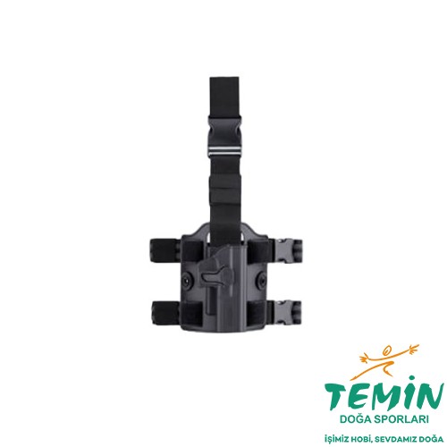 TEMİN | Av ● Outdoor ● Atış | PCP, Havalı Tüfek, Tabanca & Optik