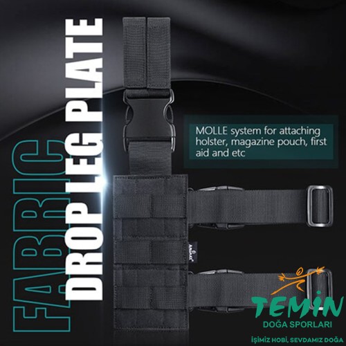 TEMİN | Av ● Outdoor ● Atış | PCP, Havalı Tüfek, Tabanca & Optik