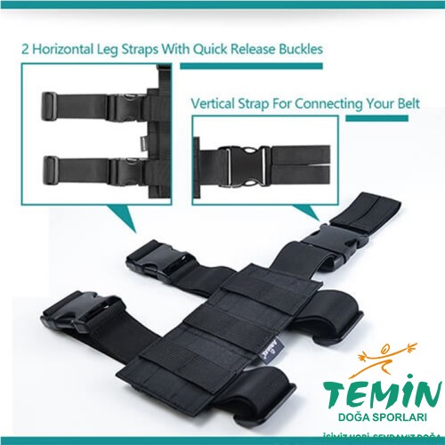 TEMİN | Av ● Outdoor ● Atış | PCP, Havalı Tüfek, Tabanca & Optik