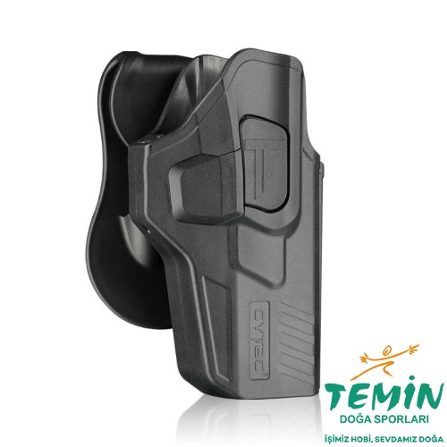 TEMİN | Av ● Outdoor ● Atış | PCP, Havalı Tüfek, Tabanca & Optik