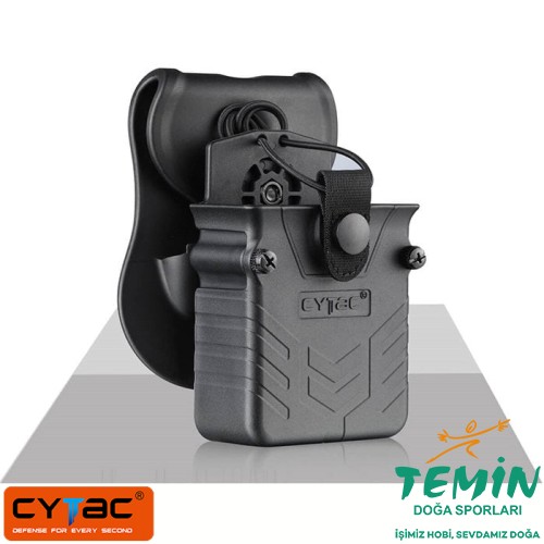 TEMİN | Av ● Outdoor ● Atış | PCP, Havalı Tüfek, Tabanca & Optik