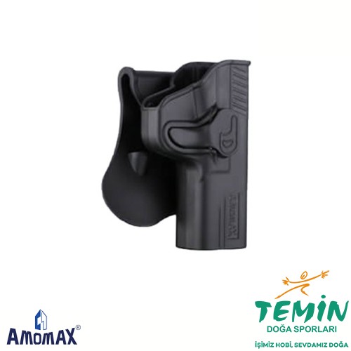 TEMİN | Av ● Outdoor ● Atış | PCP, Havalı Tüfek, Tabanca & Optik