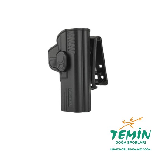 TEMİN | Av ● Outdoor ● Atış | PCP, Havalı Tüfek, Tabanca & Optik