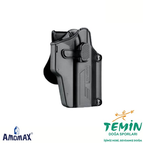 TEMİN | Av ● Outdoor ● Atış | PCP, Havalı Tüfek, Tabanca & Optik