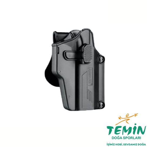 TEMİN | Av ● Outdoor ● Atış | PCP, Havalı Tüfek, Tabanca & Optik