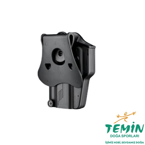 TEMİN | Av ● Outdoor ● Atış | PCP, Havalı Tüfek, Tabanca & Optik