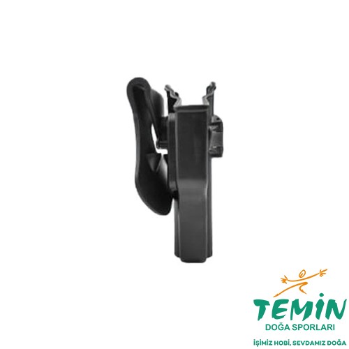 TEMİN | Av ● Outdoor ● Atış | PCP, Havalı Tüfek, Tabanca & Optik