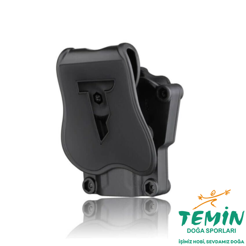 TEMİN | Av ● Outdoor ● Atış | PCP, Havalı Tüfek, Tabanca & Optik