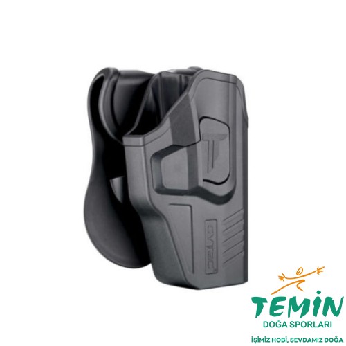 TEMİN | Av • Outdoor • Atış | PCP, Havalı Tüfek, Tabanca & Optik