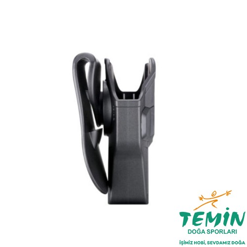 TEMİN | Av • Outdoor • Atış | PCP, Havalı Tüfek, Tabanca & Optik