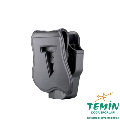 TEMİN | Av • Outdoor • Atış | PCP, Havalı Tüfek, Tabanca & Optik