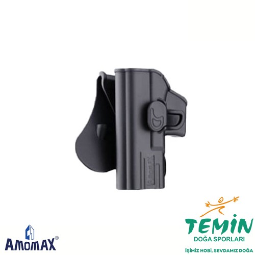TEMİN | Av ● Outdoor ● Atış | PCP, Havalı Tüfek, Tabanca & Optik