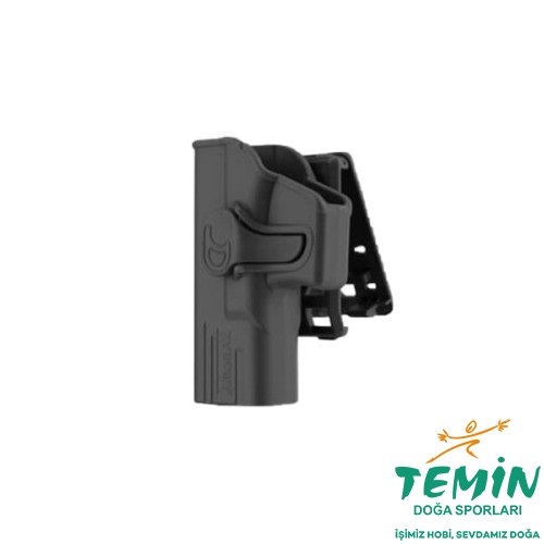 TEMİN | Av ● Outdoor ● Atış | PCP, Havalı Tüfek, Tabanca & Optik
